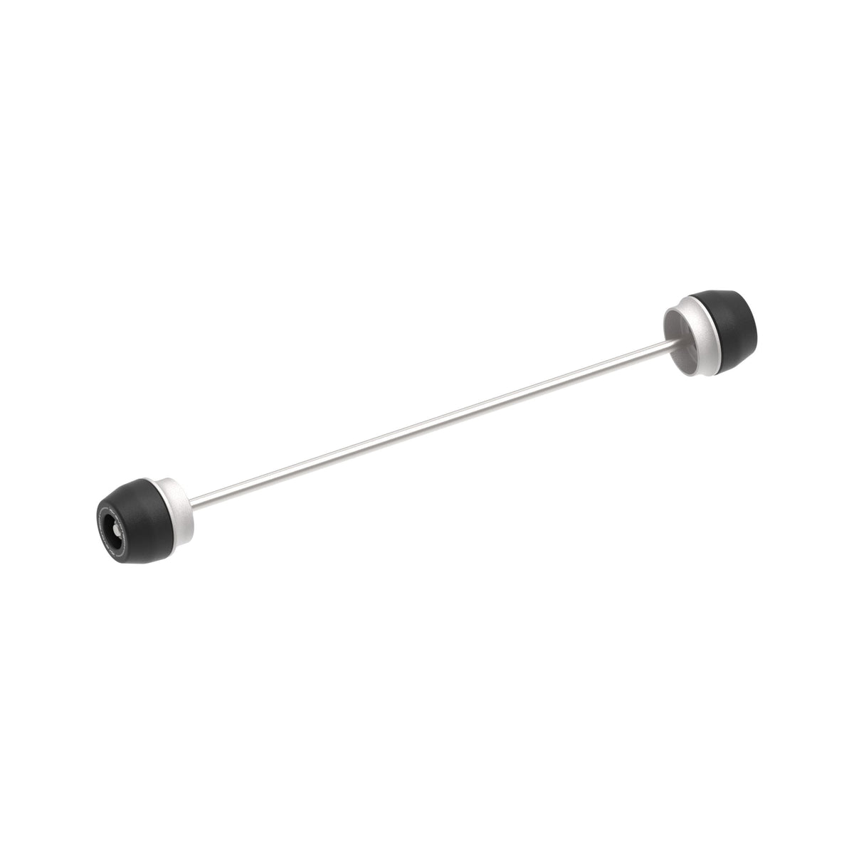 Evotech Rear Spindle Bobbins - Suzuki GSX-8T (2025+)