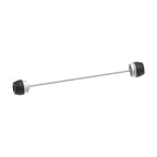 Evotech Rear Spindle Bobbins - Suzuki GSX-8T (2025+)