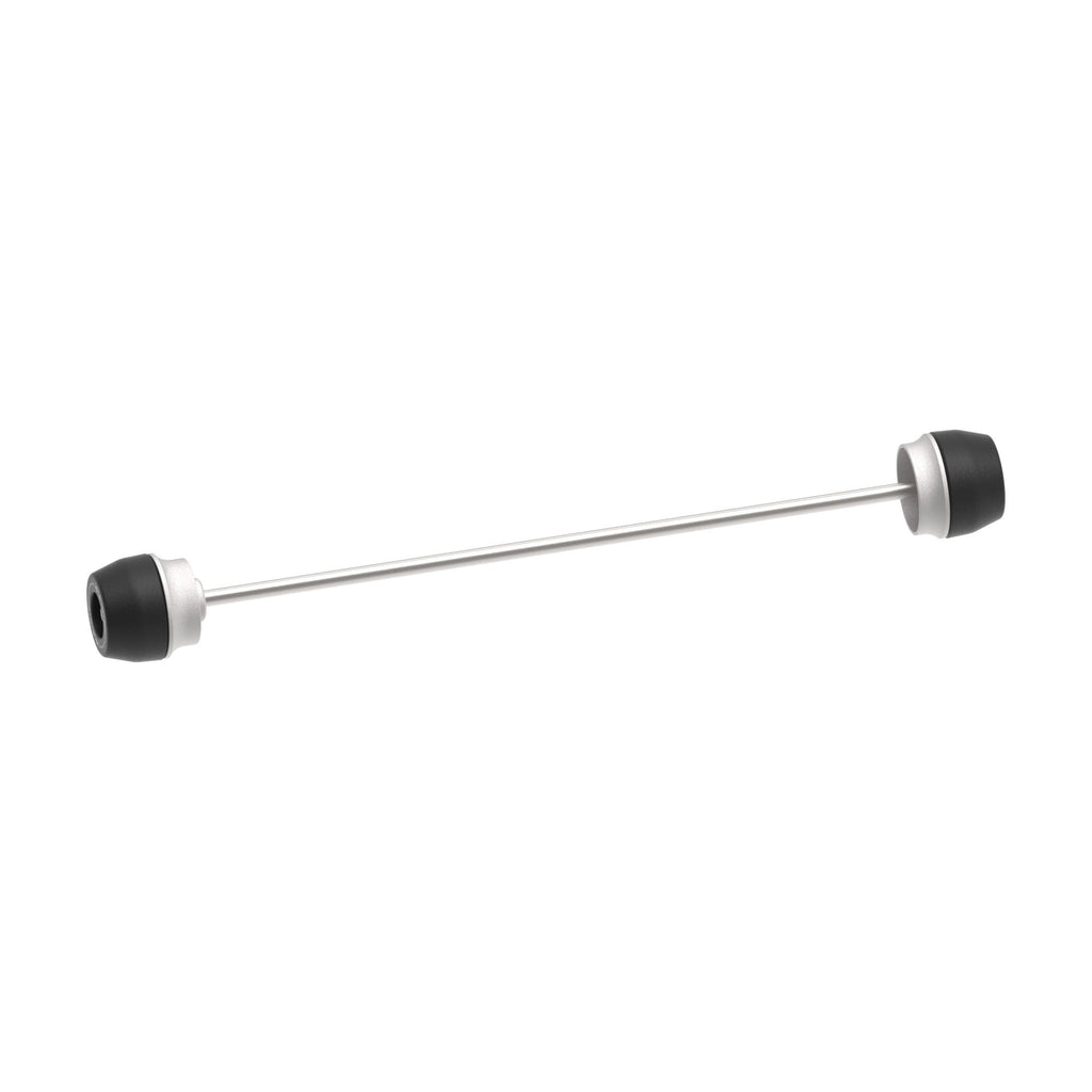 Evotech Rear Spindle Bobbins - Suzuki GSX-8S (2023+)