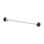 Evotech Rear Spindle Bobbins - Suzuki GSX-8S (2023+)