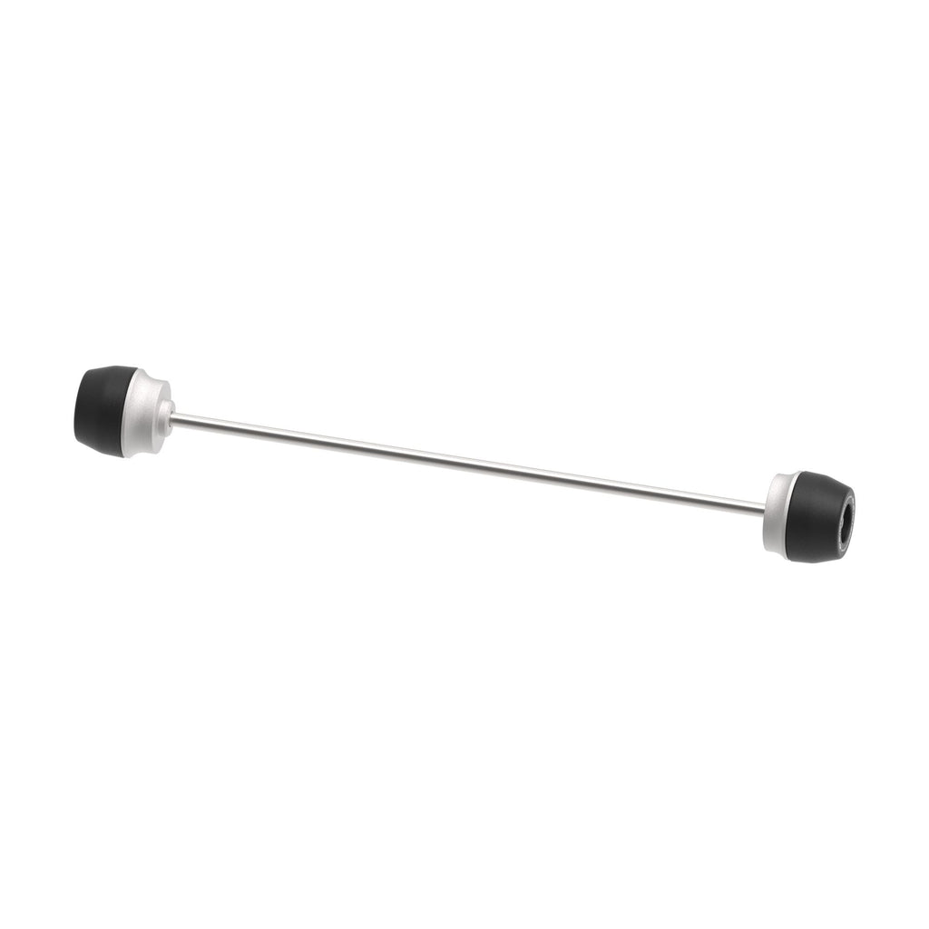 Evotech Rear Spindle Bobbins - Suzuki GSX-8TT (2025+)