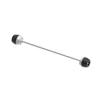 Evotech Rear Spindle Bobbins - Suzuki GSX-8S (2023+)