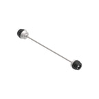 Evotech Rear Spindle Bobbins - Suzuki GSX-8T (2025+)