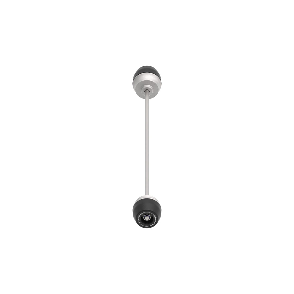 Evotech Rear Spindle Bobbins - Suzuki GSX-8TT (2025+)
