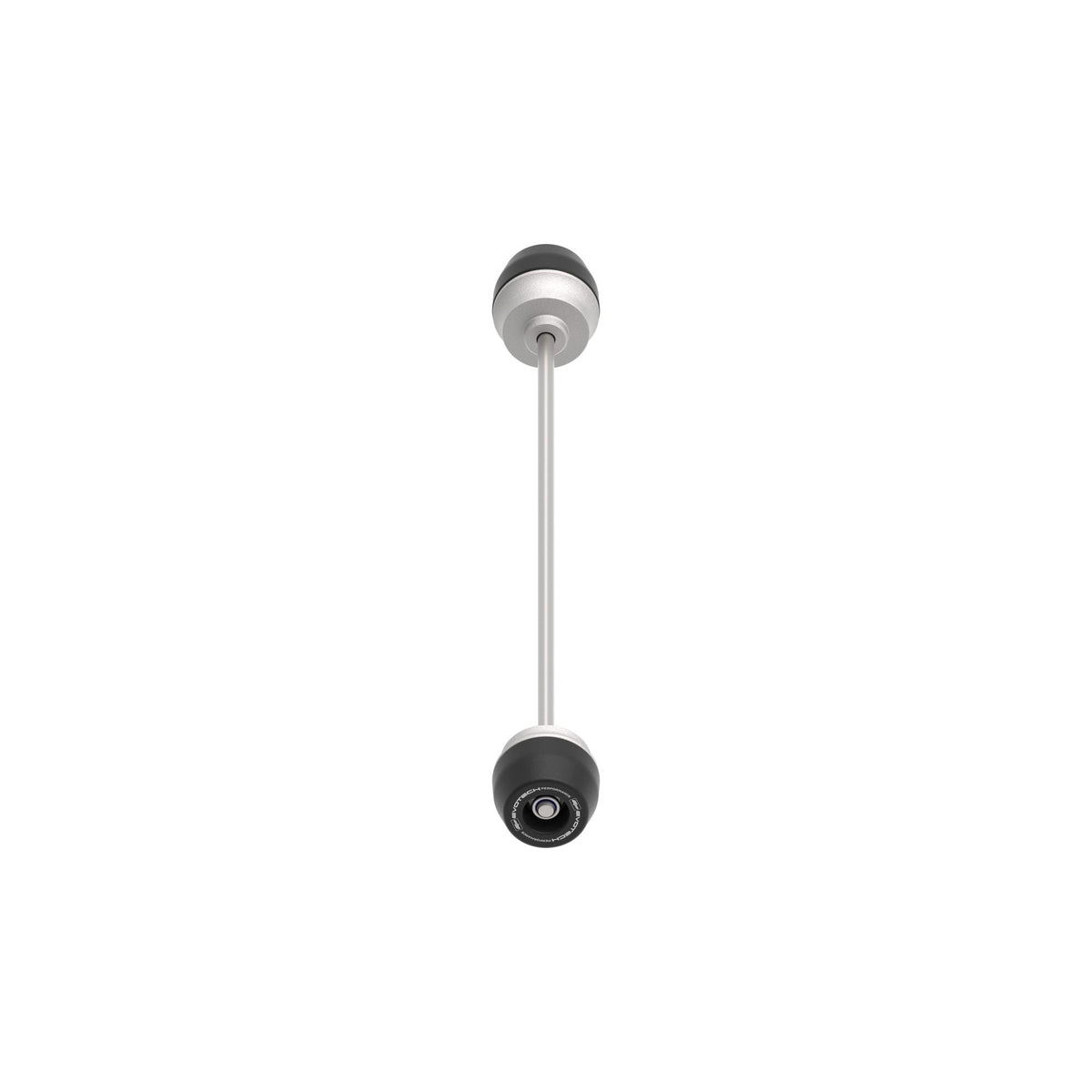 Evotech Rear Spindle Bobbins - Suzuki GSX-8TT (2025+)