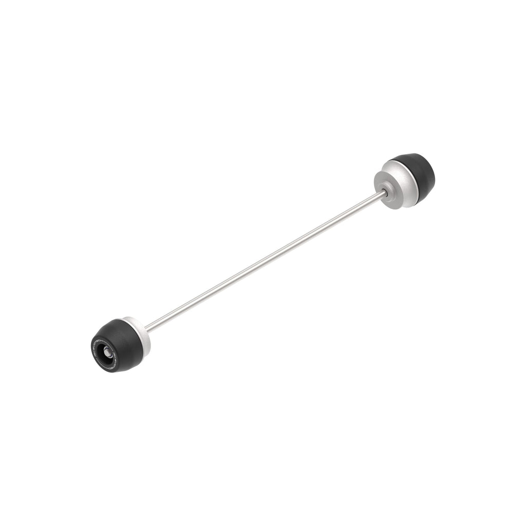 Evotech Rear Spindle Bobbins - Suzuki GSX-8R (2024-2025)