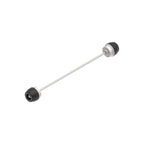 Evotech Rear Spindle Bobbins - Suzuki GSX-8R (2024-2025)
