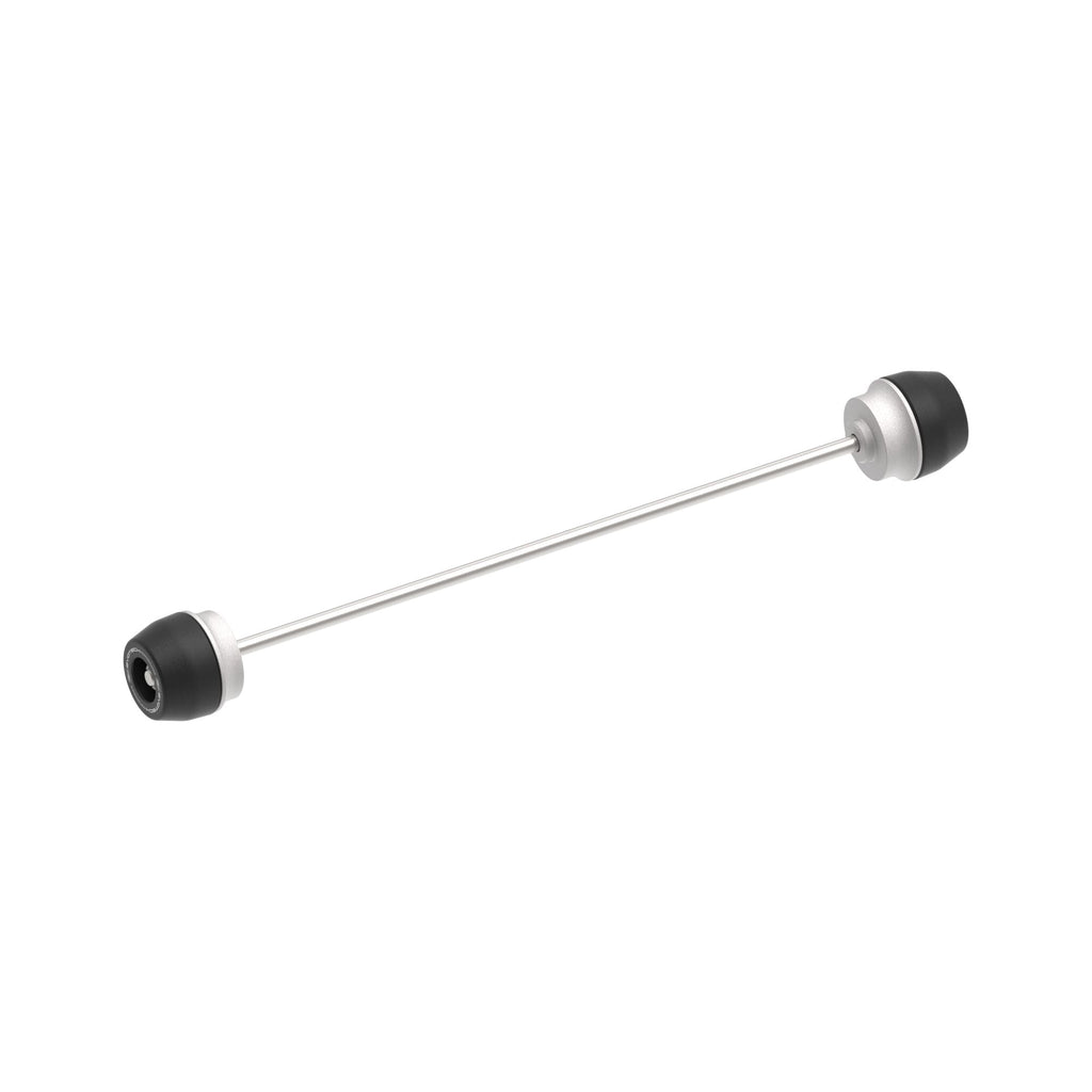 Evotech Rear Spindle Bobbins - Suzuki GSX-8T (2025+)