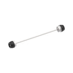 Evotech Rear Spindle Bobbins - Suzuki GSX-8T (2025+)