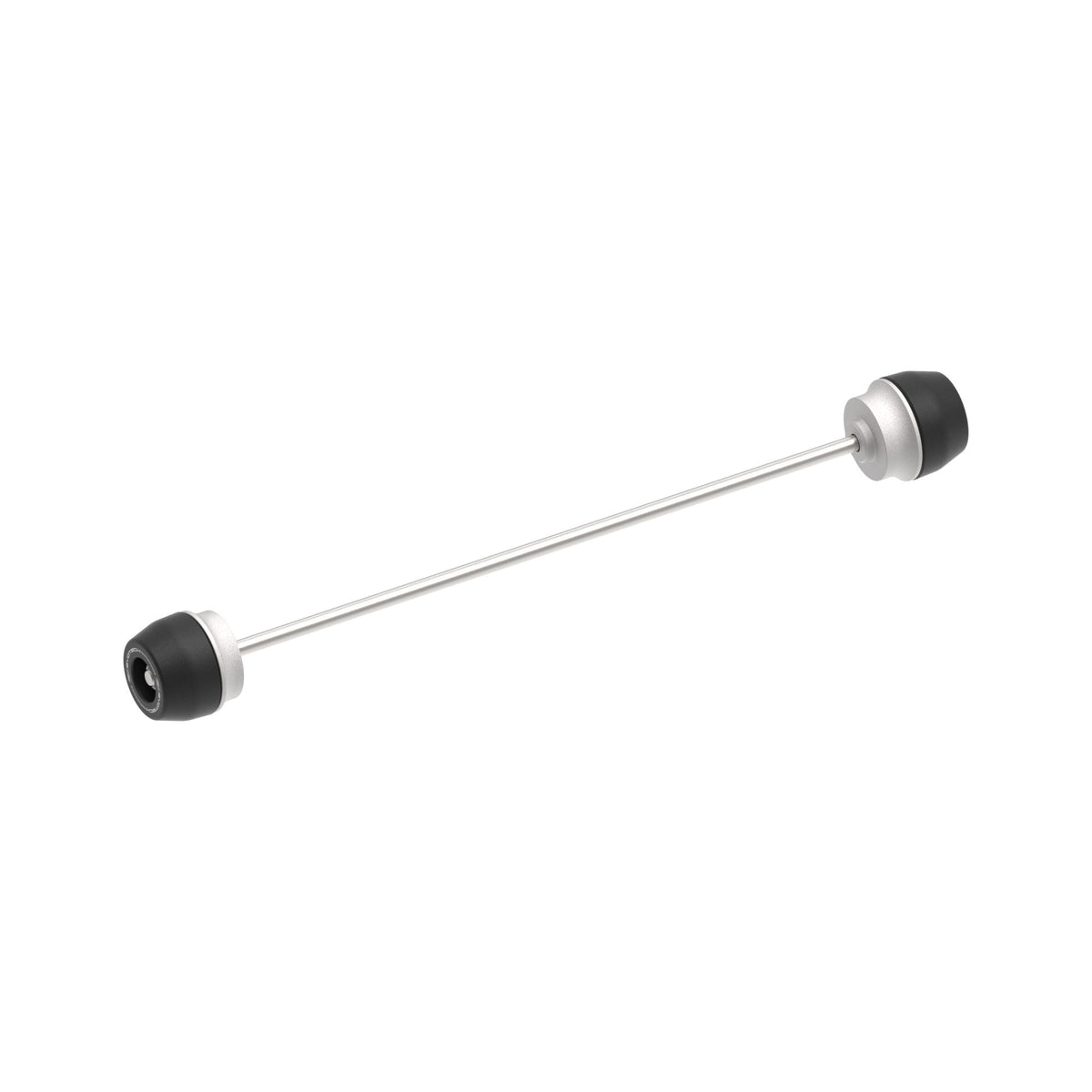 Evotech Rear Spindle Bobbins - Suzuki GSX-8T (2025+)