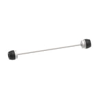 Evotech Rear Spindle Bobbins - Suzuki GSX-8T (2025+)