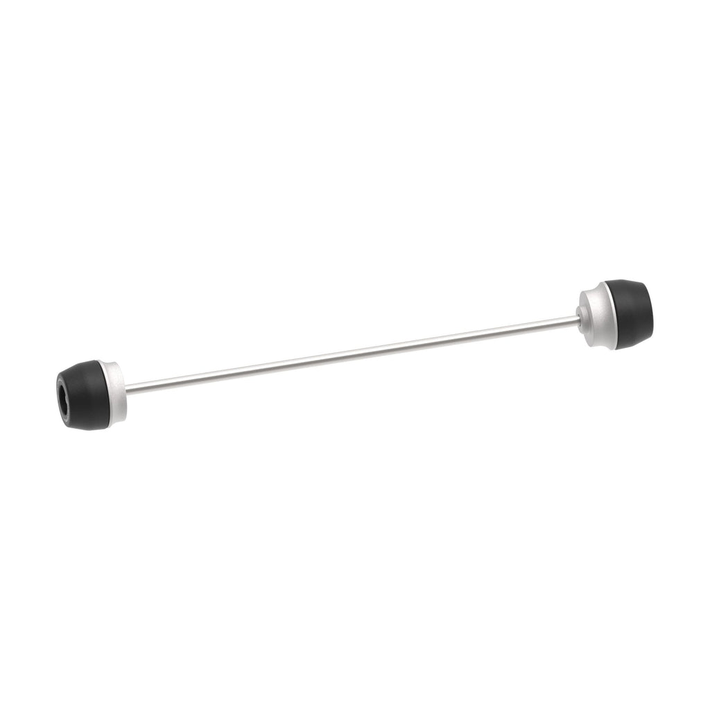 Evotech Rear Spindle Bobbins - Suzuki GSX-8TT (2025+)