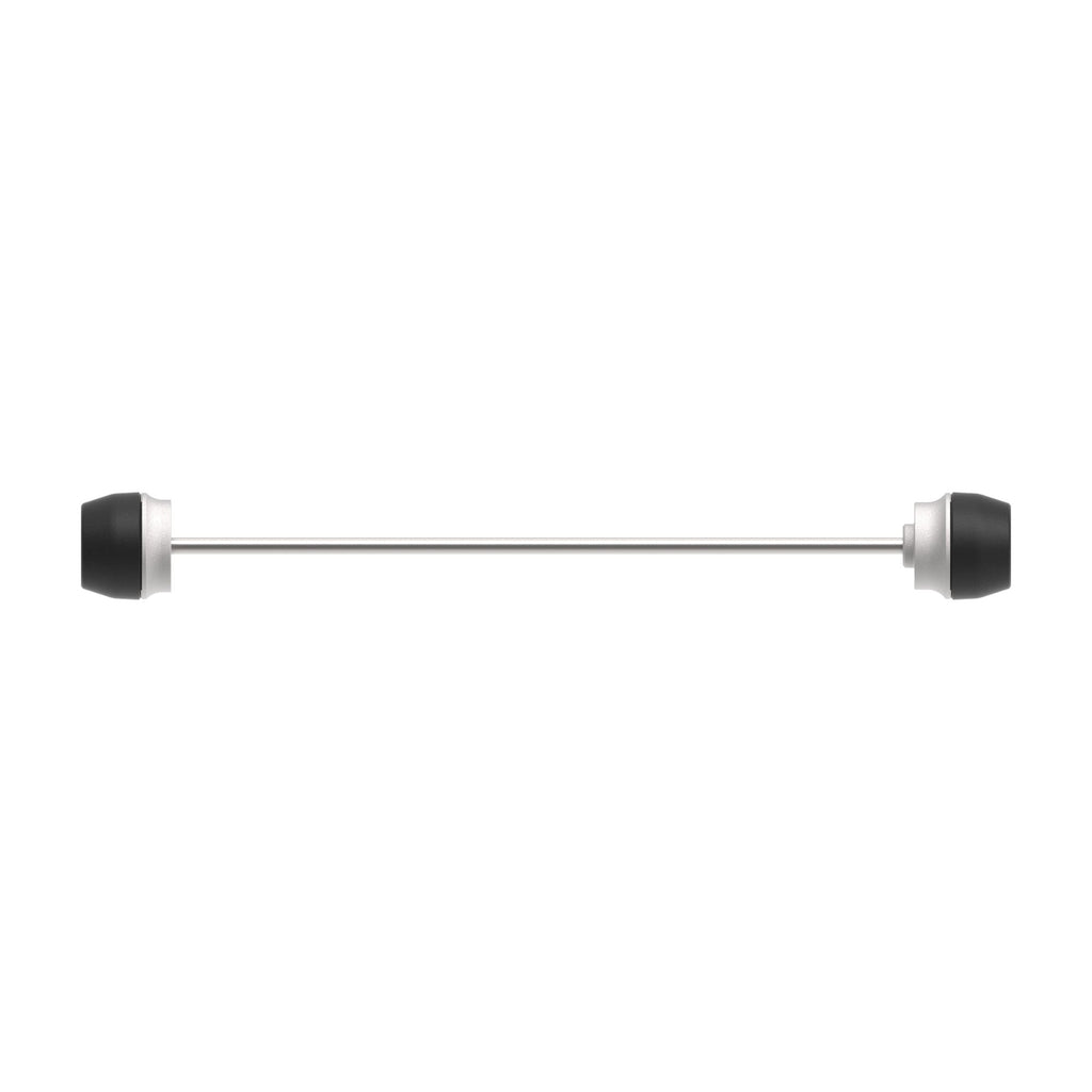 Evotech Rear Spindle Bobbins - Suzuki GSX-8S (2023+)