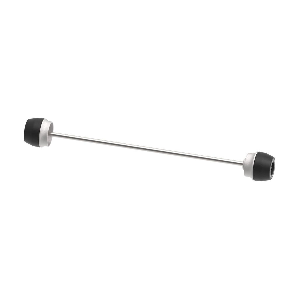 Evotech Rear Spindle Bobbins - Suzuki GSX-8TT (2025+)
