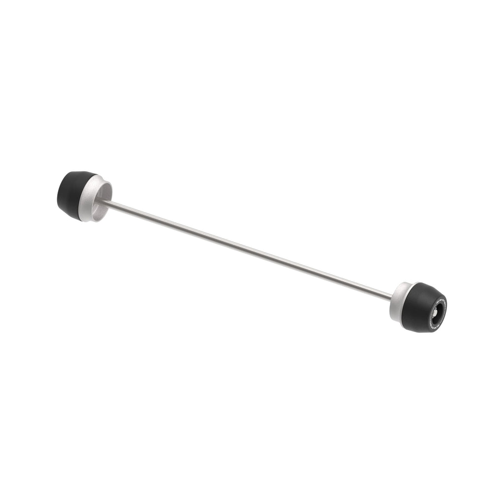 Evotech Rear Spindle Bobbins - Suzuki GSX-8TT (2025+)
