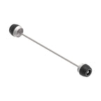 Evotech Rear Spindle Bobbins - Suzuki GSX-8R (2024-2025)