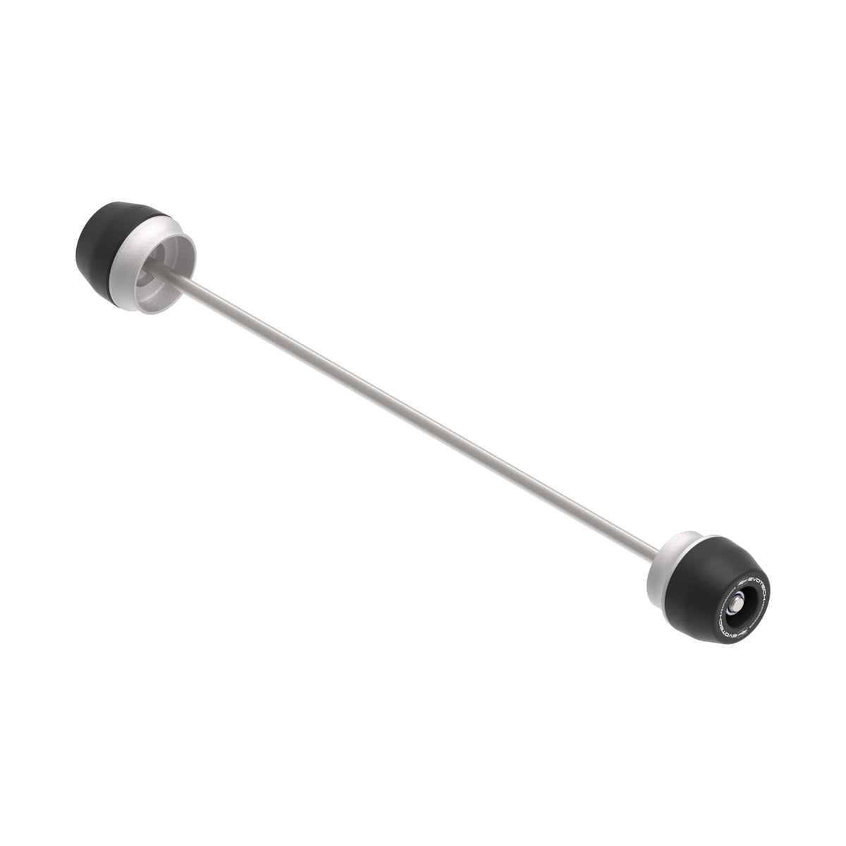 Evotech Rear Spindle Bobbins - Suzuki GSX-8R (2024-2025)