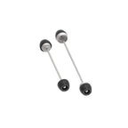 Evotech Spindle Bobbins Kit - Suzuki GSX-8TT (2025+)
