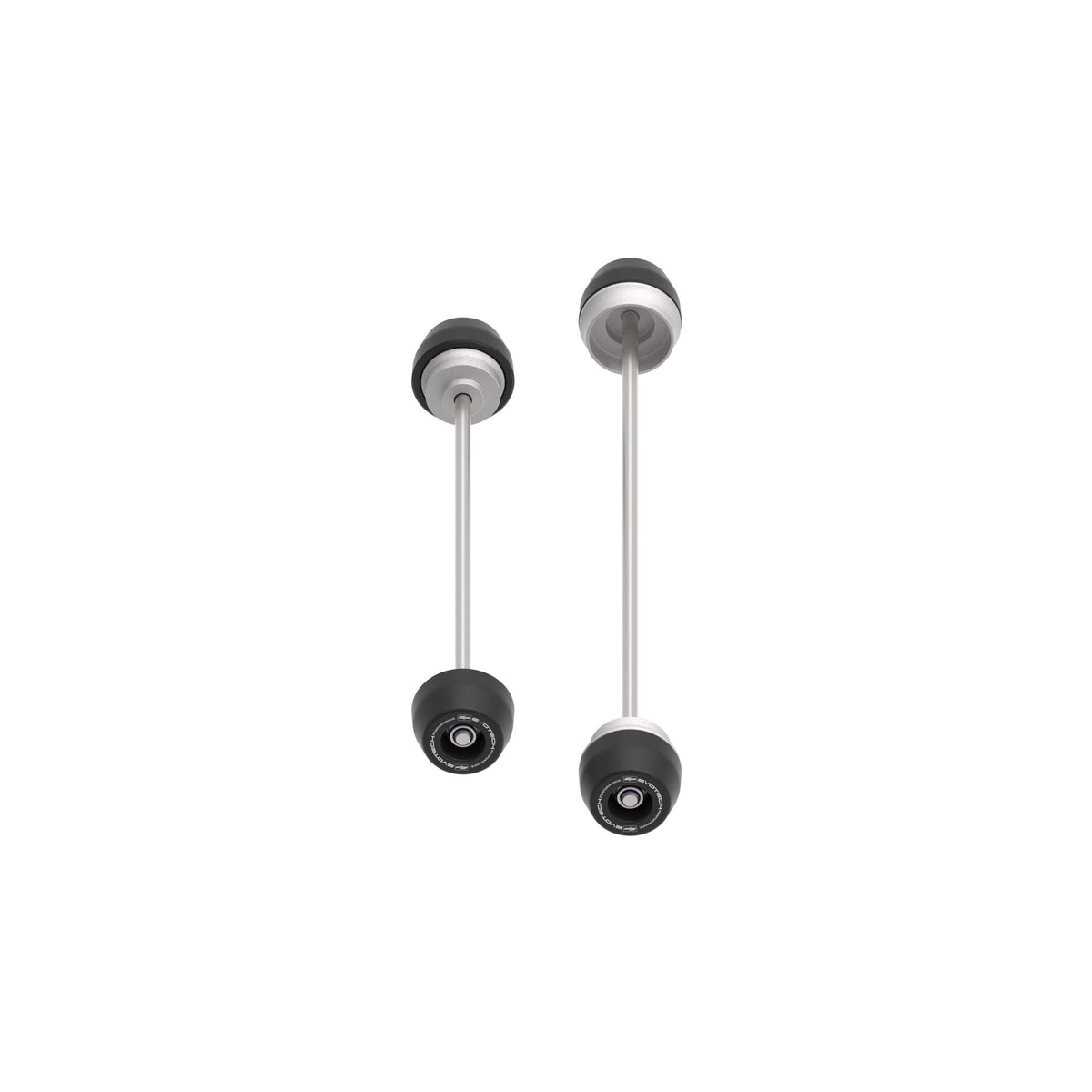 Evotech Spindle Bobbins Kit - Suzuki GSX-8TT (2025+)