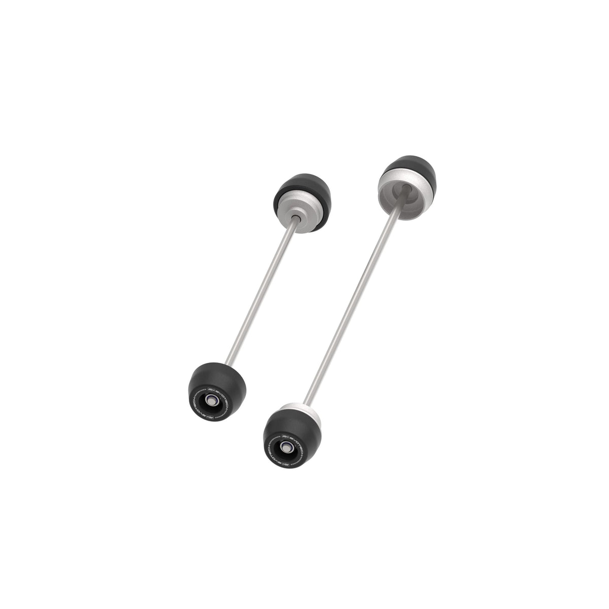 Evotech Spindle Bobbins Kit - Suzuki GSX-8T (2025+)