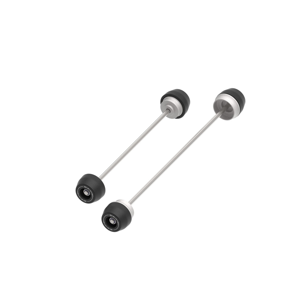 Evotech Spindle Bobbins Kit - Suzuki GSX-8TT (2025+)
