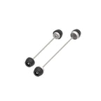 Evotech Spindle Bobbins Kit - Suzuki GSX-8TT (2025+)
