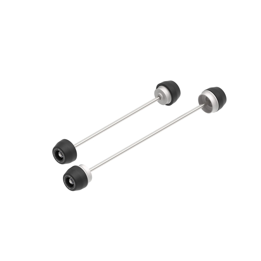 Evotech Spindle Bobbins Kit - Suzuki GSX-8TT (2025+)