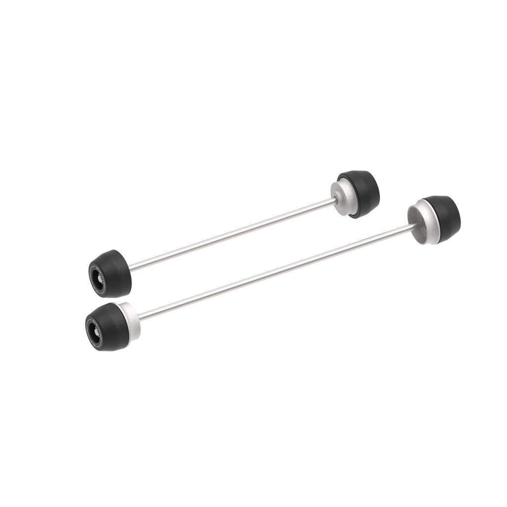 Evotech Spindle Bobbins Kit - Suzuki GSX-8T (2025+)