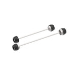 Evotech Spindle Bobbins Kit - Suzuki GSX-8R (2024-2025)