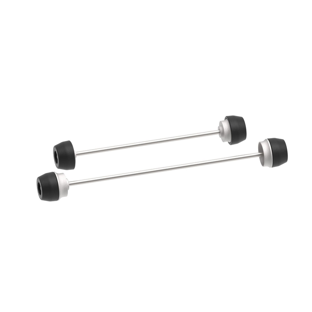 Evotech Spindle Bobbins Kit - Suzuki GSX-8S (2023+)
