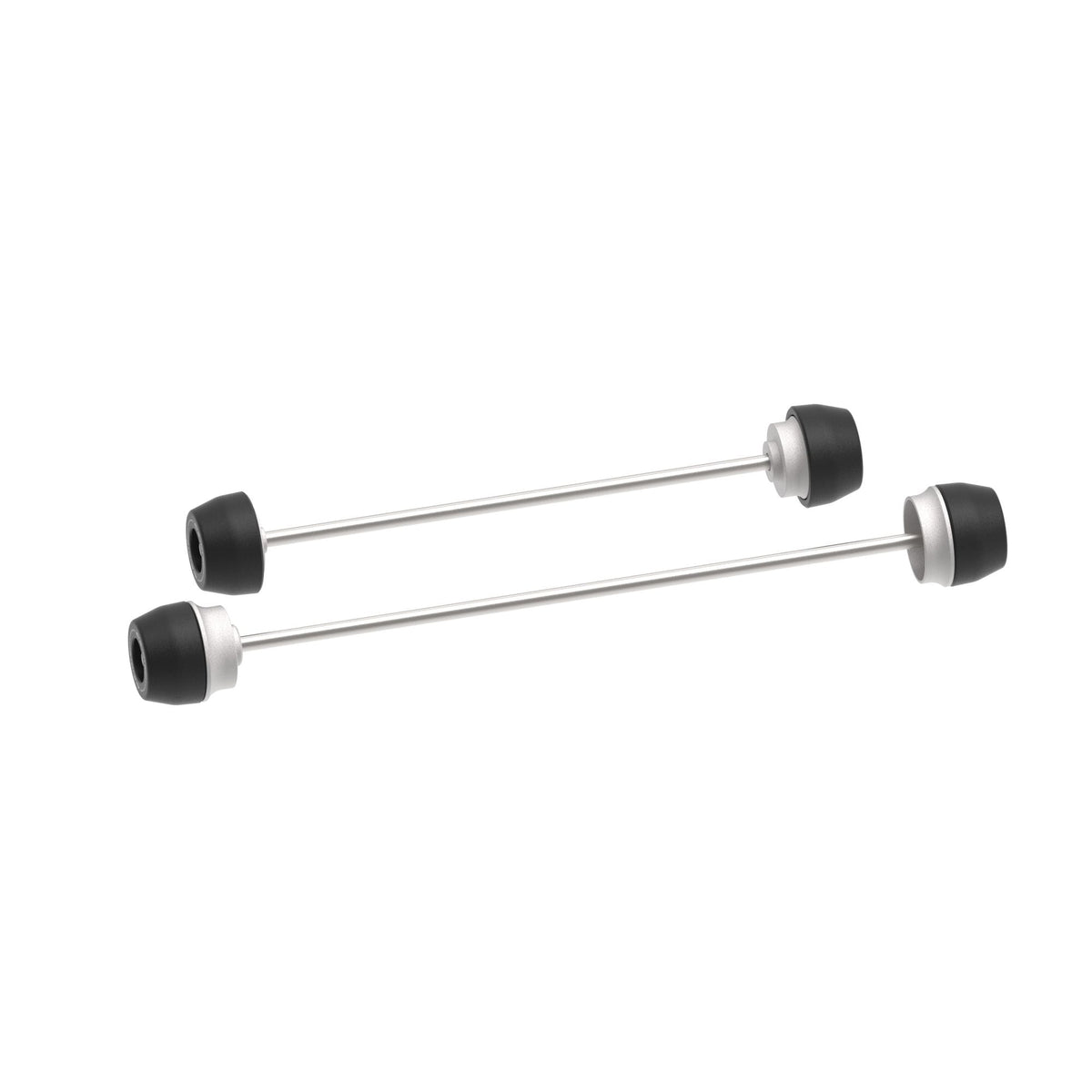 Evotech Spindle Bobbins Kit - Suzuki GSX-8S (2023+)