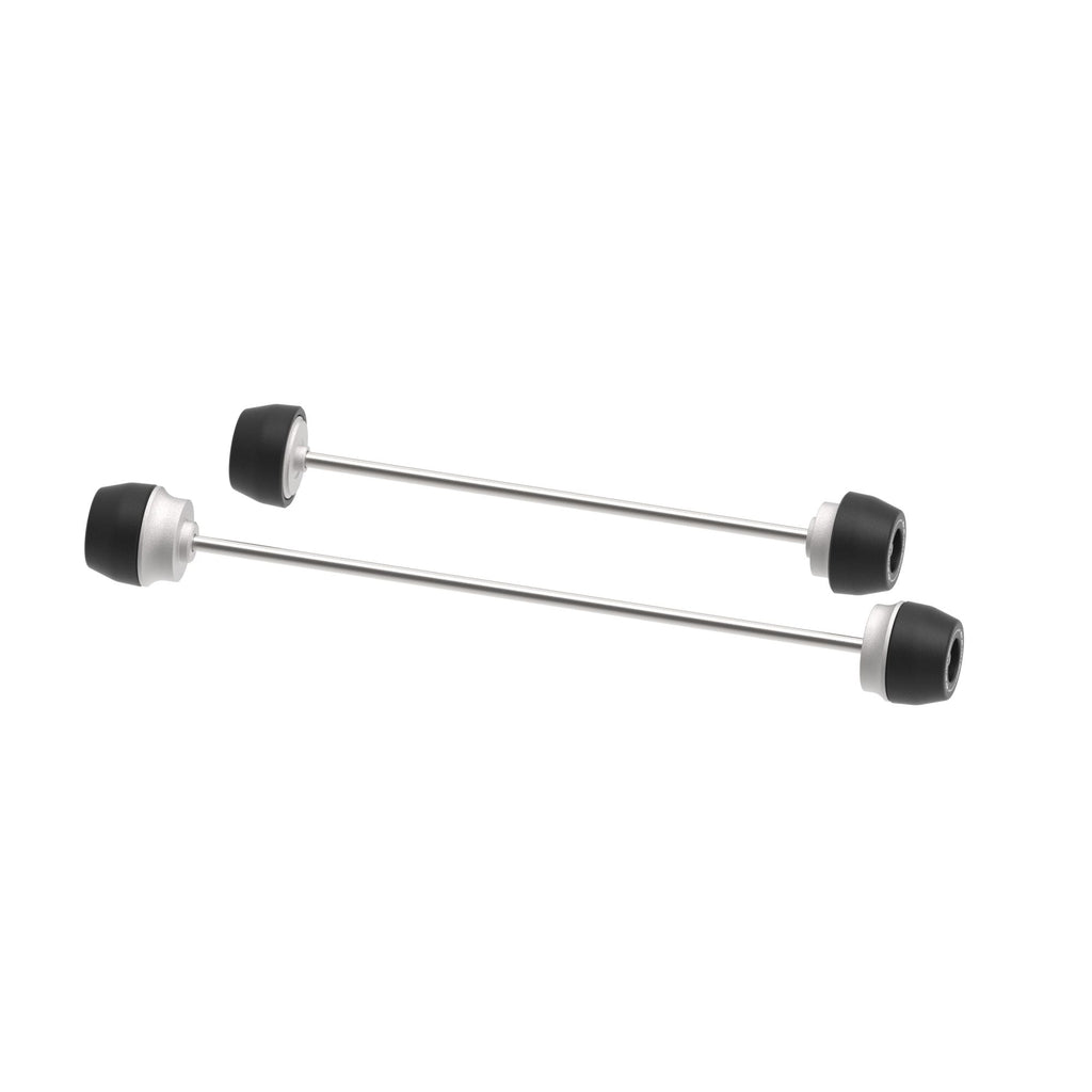 Evotech Spindle Bobbins Kit - Suzuki GSX-8TT (2025+)
