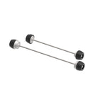 Evotech Spindle Bobbins Kit - Suzuki GSX-8TT (2025+)