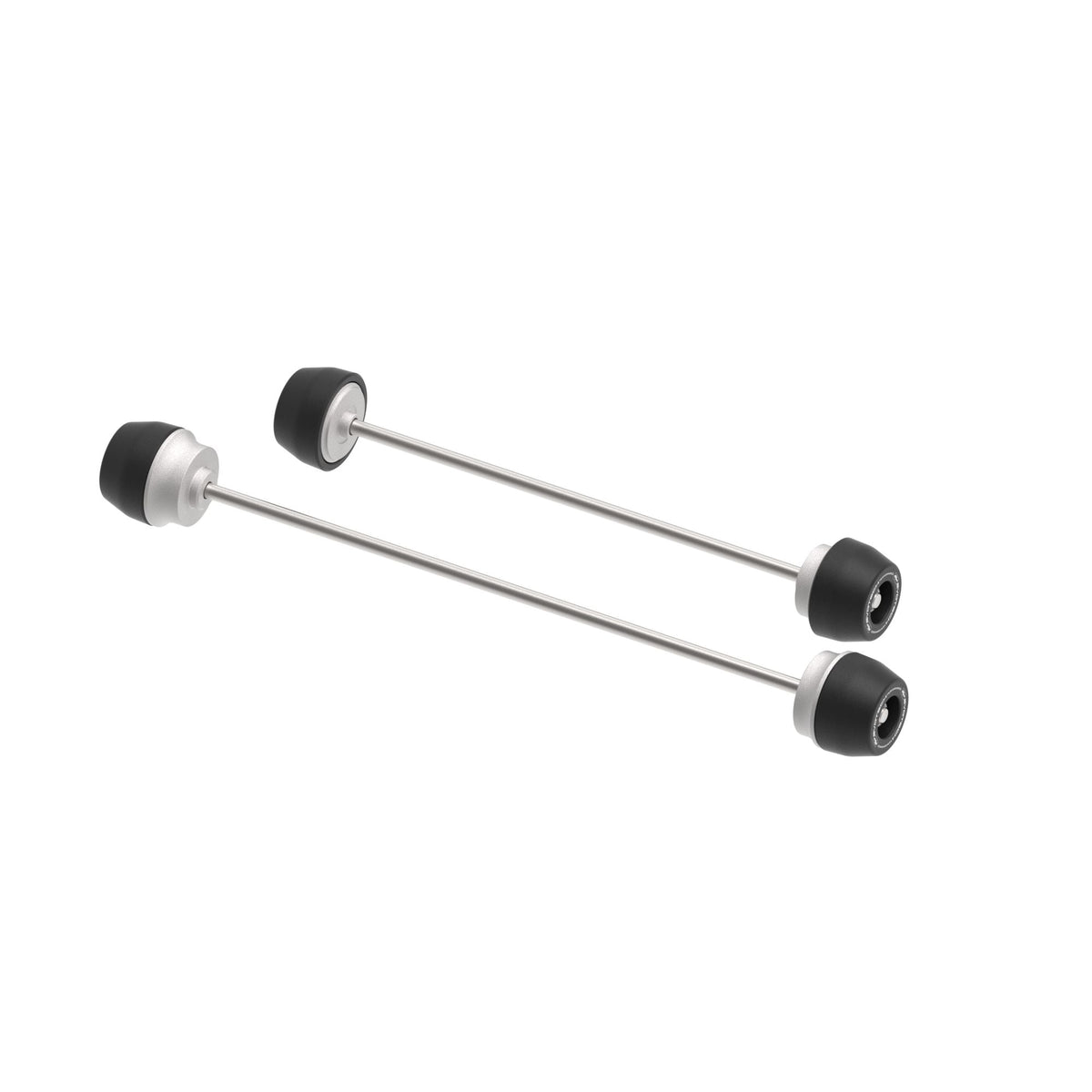 Evotech Spindle Bobbins Kit - Suzuki GSX-8T (2025+)