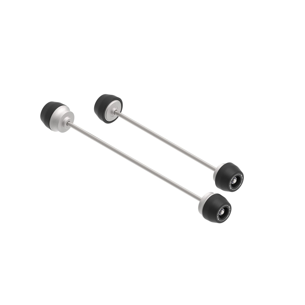 Evotech Spindle Bobbins Kit - Suzuki GSX-8R (2024-2025)