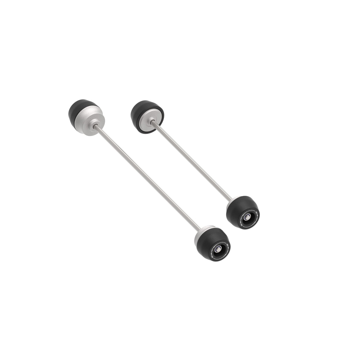Evotech Spindle Bobbins Kit - Suzuki GSX-8TT (2025+)