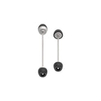 Evotech Spindle Bobbins Kit - Suzuki GSX-8TT (2025+)