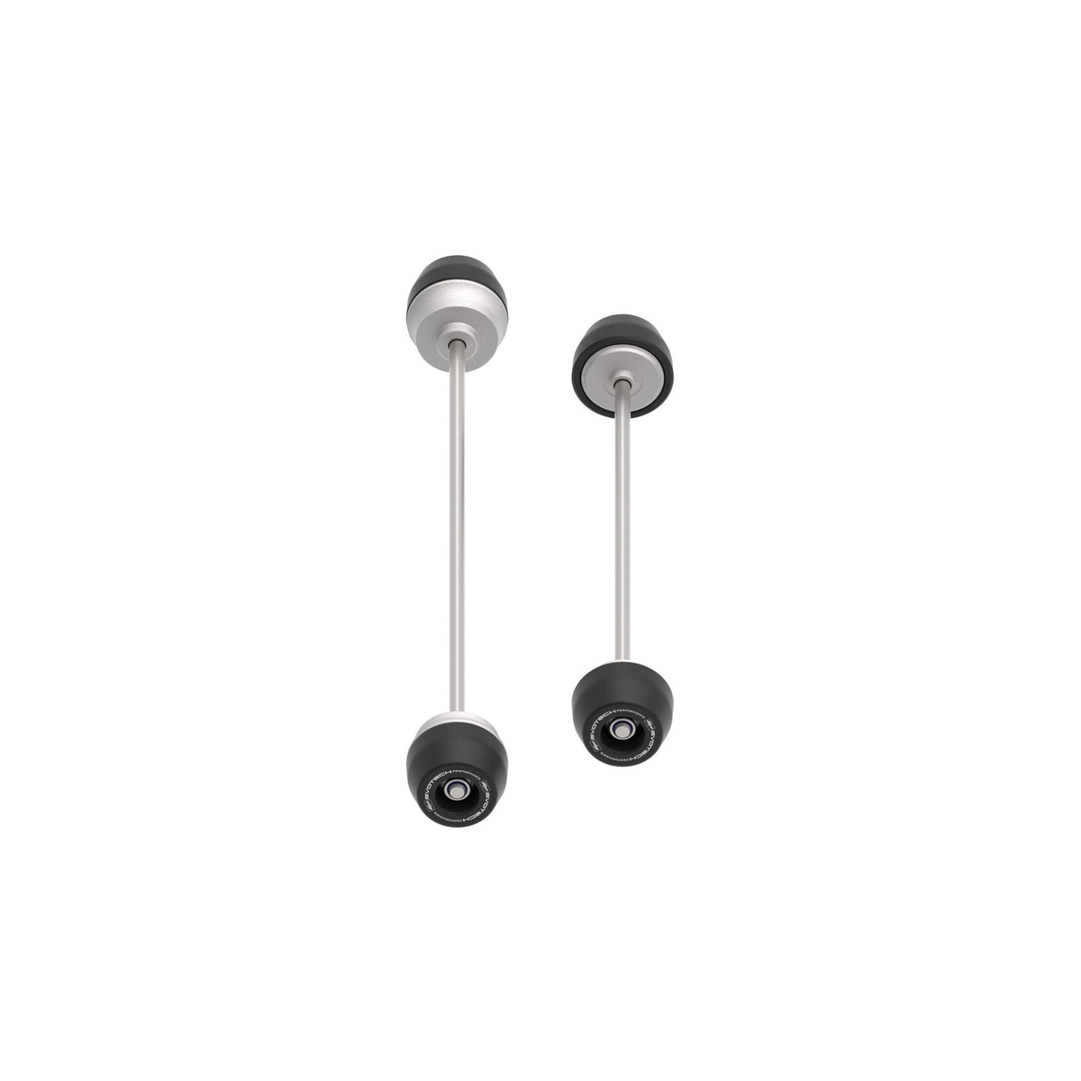 Evotech Spindle Bobbins Kit - Suzuki GSX-8TT (2025+)