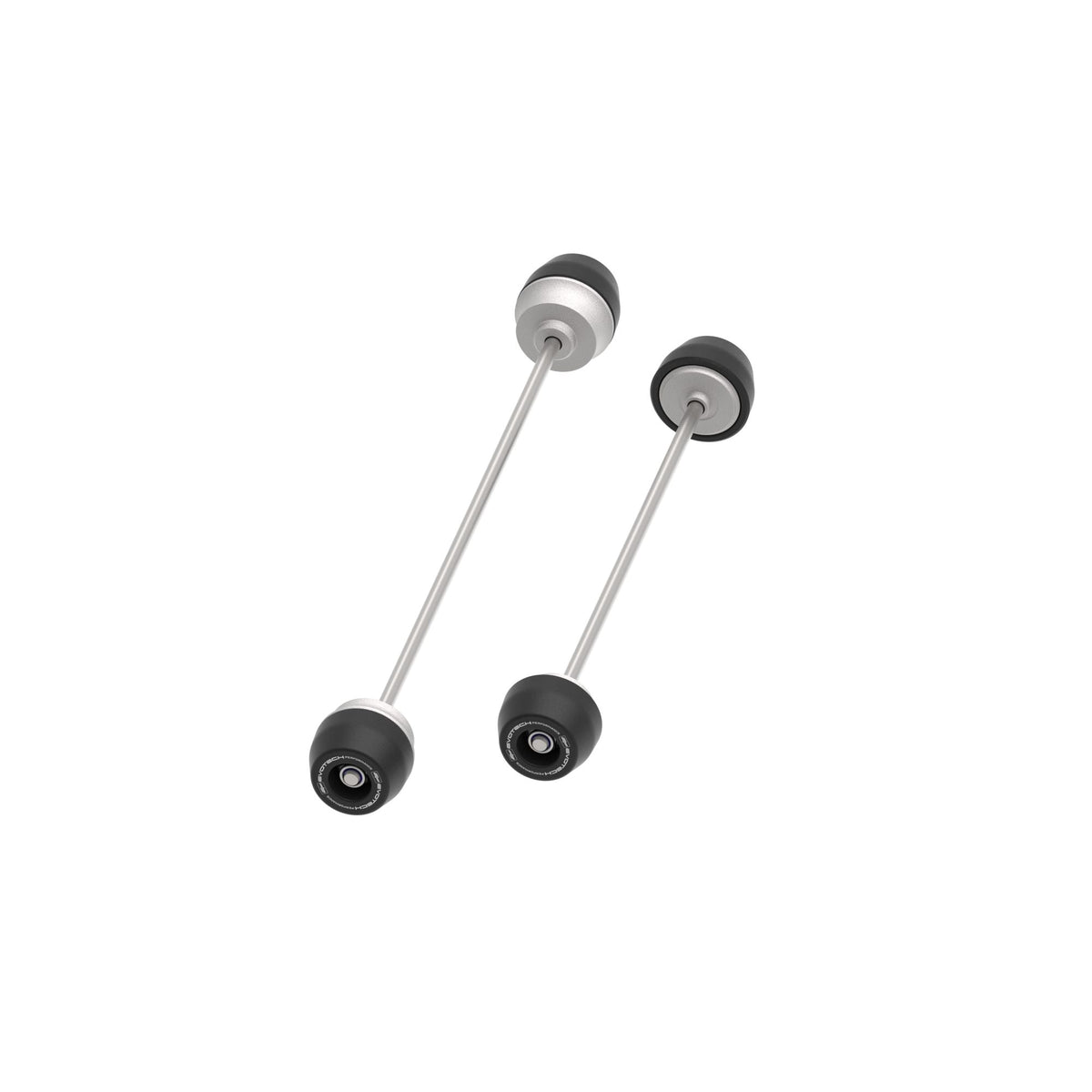 Evotech Spindle Bobbins Kit - Suzuki GSX-8T (2025+)