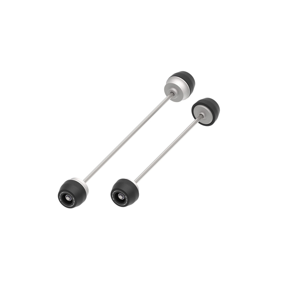 Evotech Spindle Bobbins Kit - Suzuki GSX-8R (2026+)