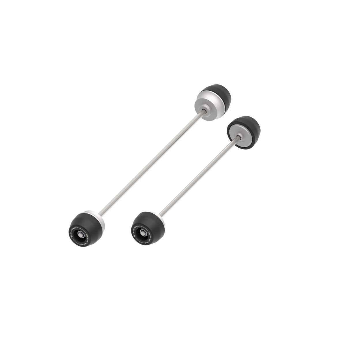 Evotech Spindle Bobbins Kit - Suzuki GSX-8R (2026+)