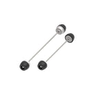 Evotech Spindle Bobbins Kit - Suzuki GSX-8T (2025+)