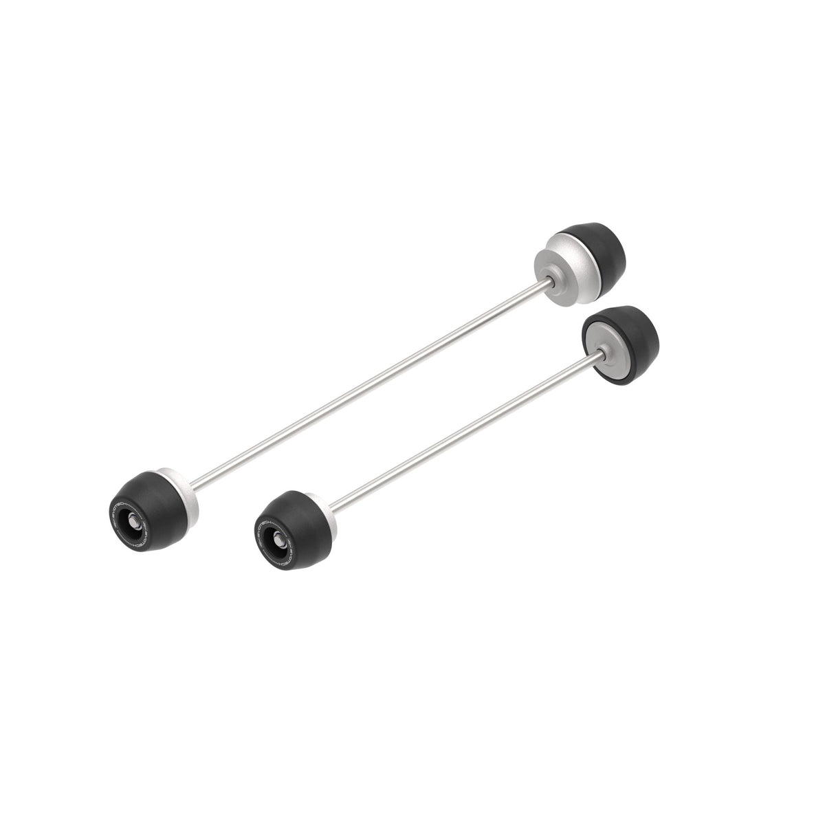 Evotech Spindle Bobbins Kit - Suzuki GSX-8TT (2025+)