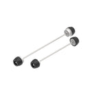 Evotech Spindle Bobbins Kit - Suzuki GSX-8T (2025+)
