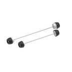 Evotech Spindle Bobbins Kit - Suzuki GSX-8TT (2025+)