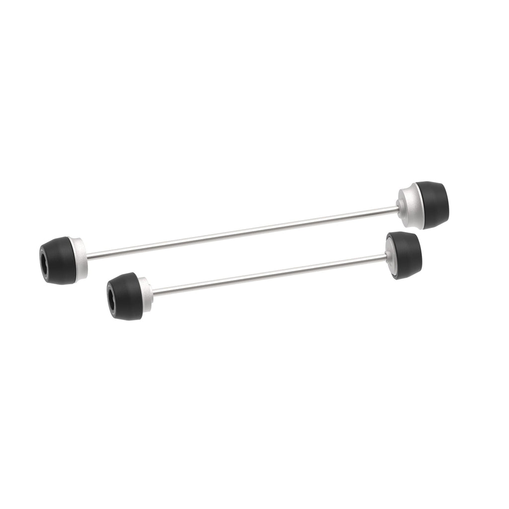 Evotech Spindle Bobbins Kit - Suzuki GSX-8S (2023+)