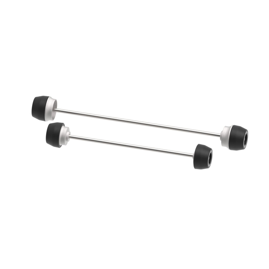 Evotech Spindle Bobbins Kit - Suzuki GSX-8TT (2025+)