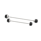 Evotech Spindle Bobbins Kit - Suzuki GSX-8T (2025+)