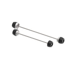 Evotech Spindle Bobbins Kit - Suzuki GSX-8TT (2025+)