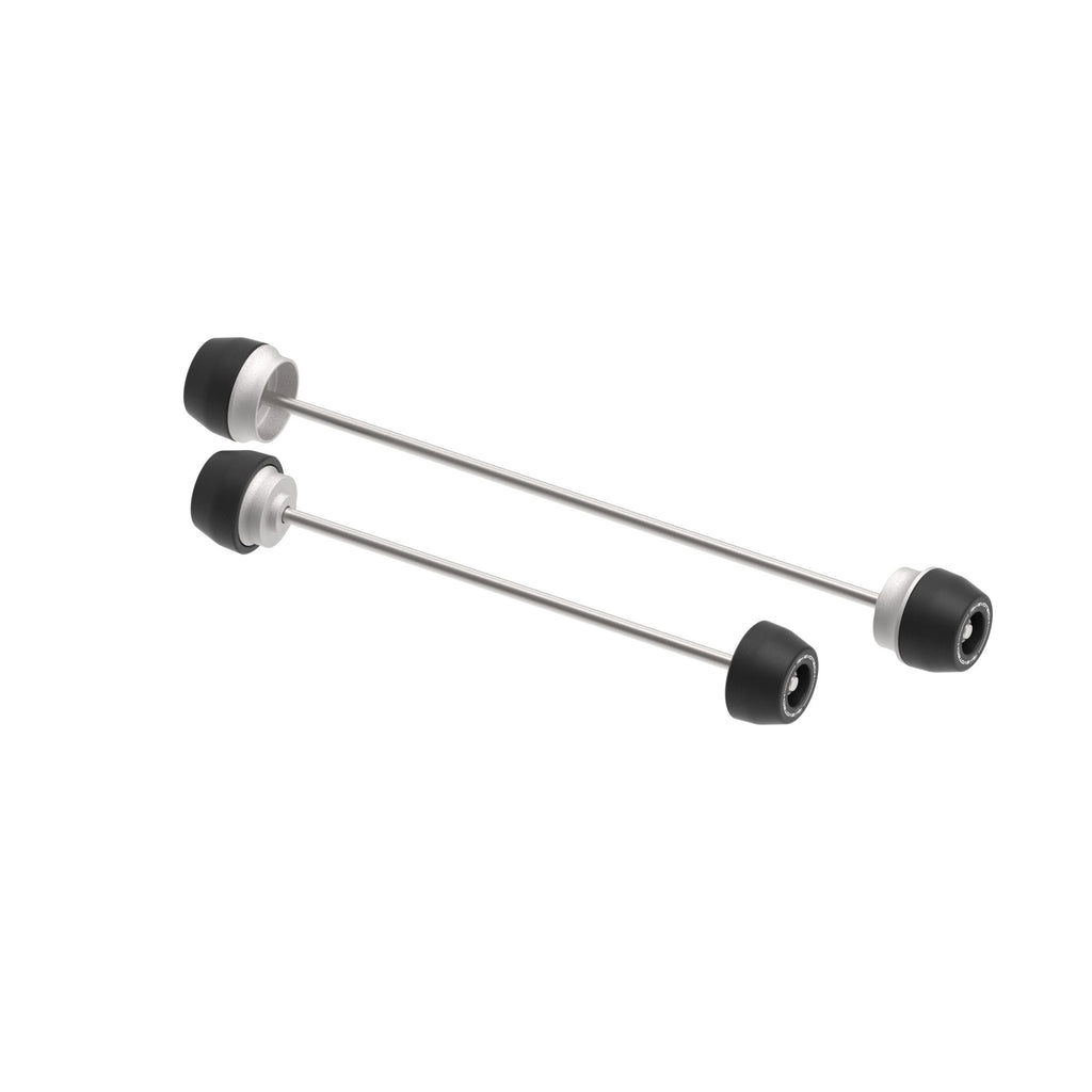 Evotech Spindle Bobbins Kit - Suzuki GSX-8R (2024-2025)